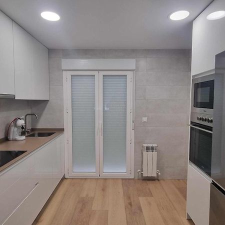 Apartament La Bascula, Garaje Incluido, Cerca Del Casco Historico Zamora Zewnętrze zdjęcie