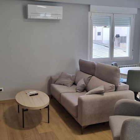 Apartament La Bascula, Garaje Incluido, Cerca Del Casco Historico Zamora Zewnętrze zdjęcie