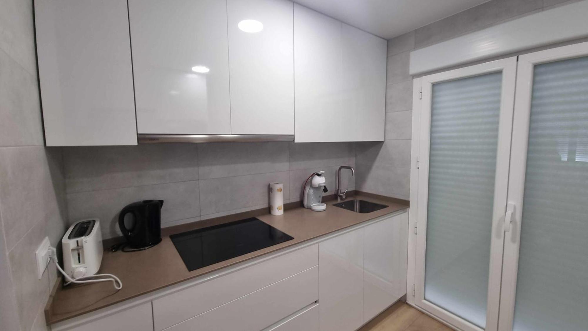 Apartament La Bascula, Garaje Incluido, Cerca Del Casco Historico Zamora Zewnętrze zdjęcie