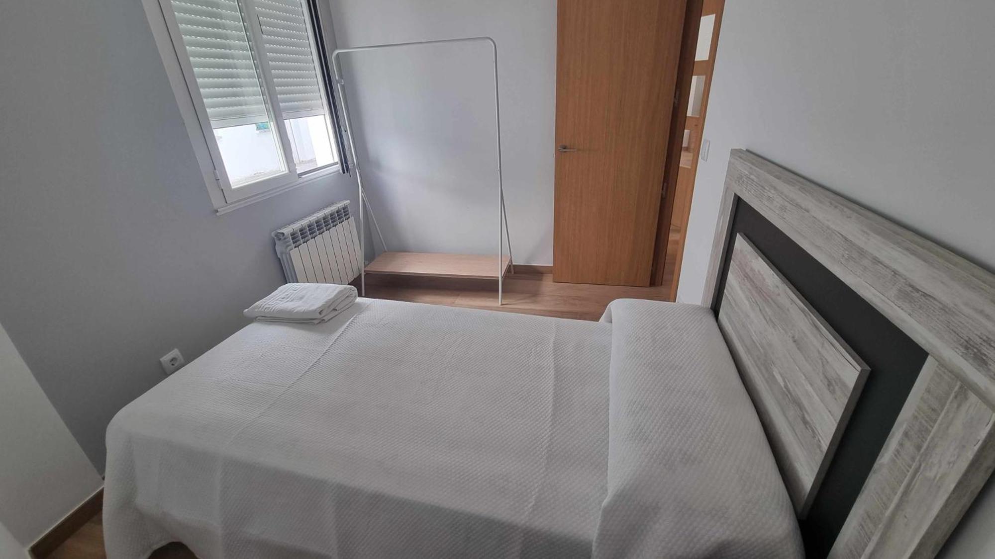Apartament La Bascula, Garaje Incluido, Cerca Del Casco Historico Zamora Zewnętrze zdjęcie