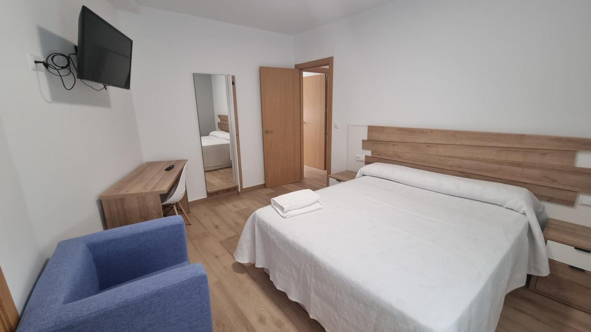 Apartament La Bascula, Garaje Incluido, Cerca Del Casco Historico Zamora Zewnętrze zdjęcie